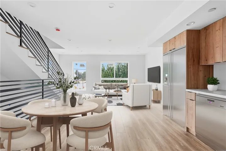 206 N Union Avenue, Echo Park, California 90026