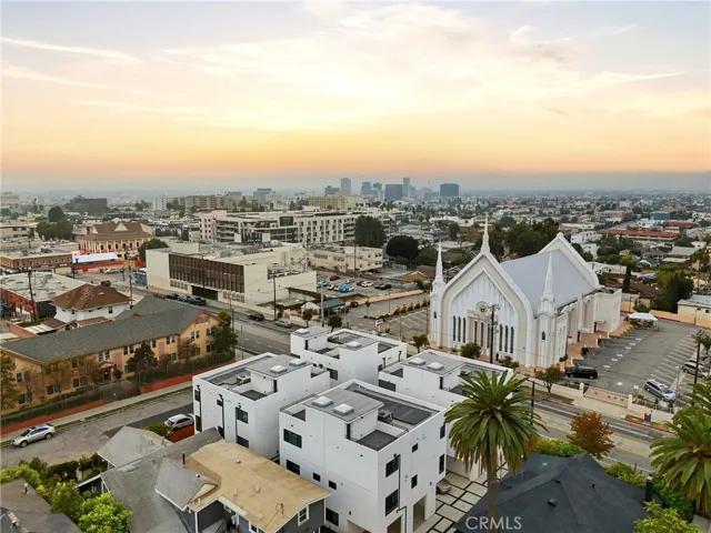 206 N Union Avenue, Echo Park, California 90026