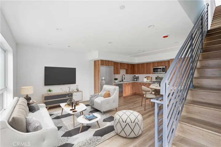 206 N Union Avenue, Echo Park, California 90026