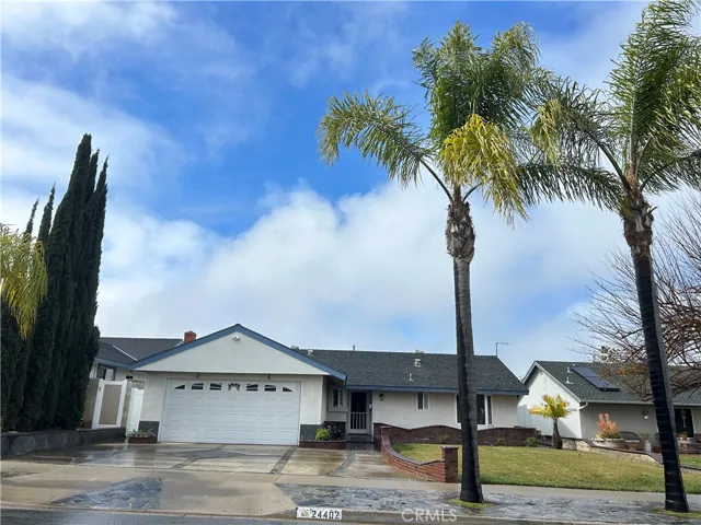 24402 Osprey Street, Lake Forest, California 92630