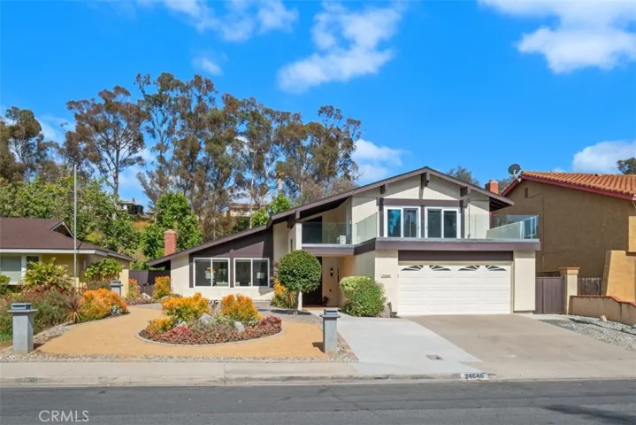 24646 San Vincent Lane, Mission Viejo, California 92691