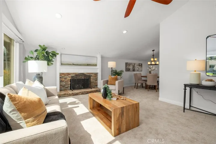 24646 San Vincent Lane, Mission Viejo, California 92691
