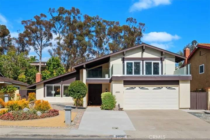 24646 San Vincent Lane, Mission Viejo, California 92691
