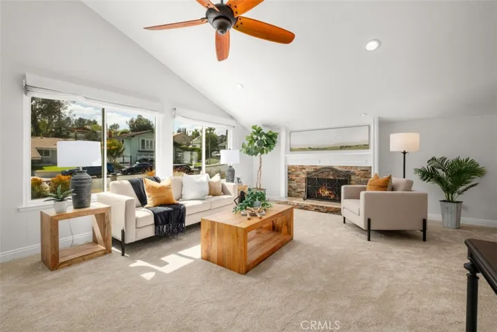 24646 San Vincent Lane, Mission Viejo, California 92691