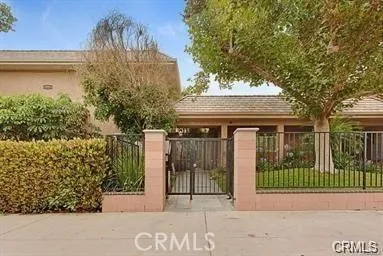 7615 Glade Avenue 116, Canoga Park, California 91304