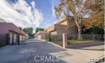 7615 Glade Avenue 116, Canoga Park, California 91304