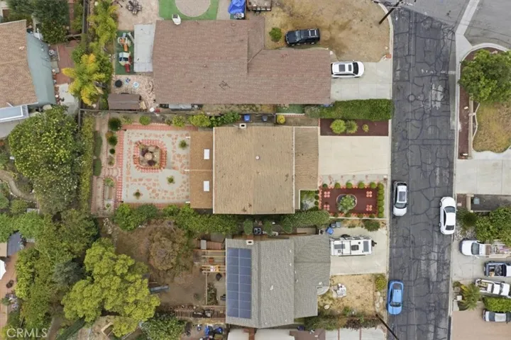 577 Houston, Thousand Oaks, California 91360