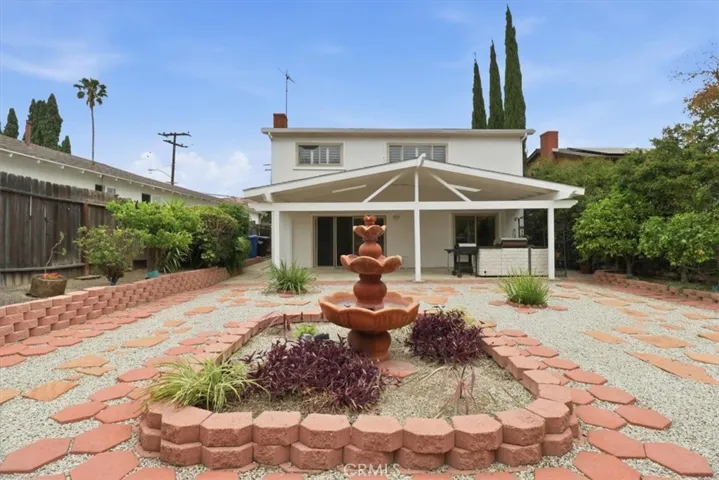 577 Houston, Thousand Oaks, California 91360