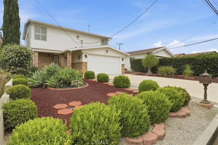 577 Houston, Thousand Oaks, California 91360