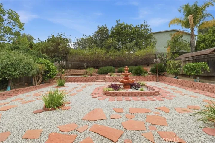 577 Houston, Thousand Oaks, California 91360