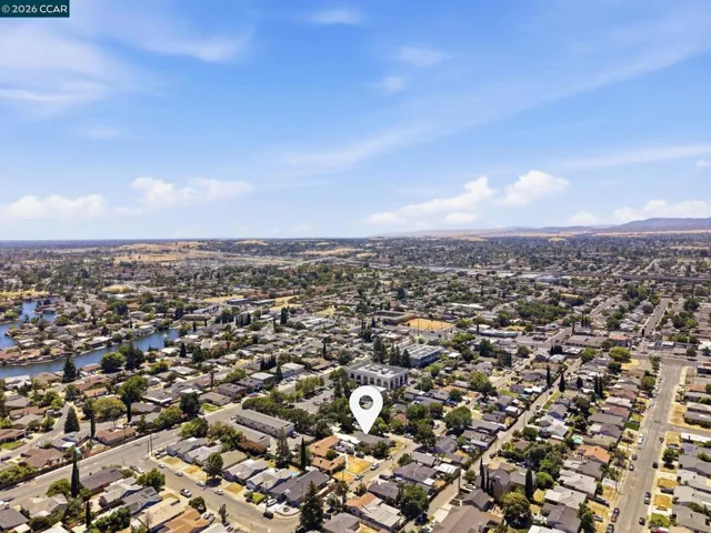 407 Harlow Dr, Antioch, California 94509