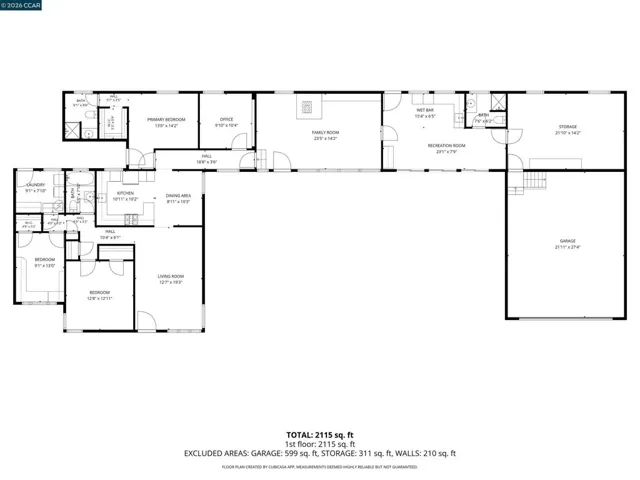 407 Harlow Dr, Antioch, California 94509