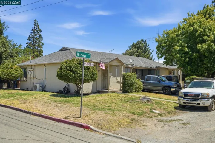 407 Harlow Dr, Antioch, California 94509