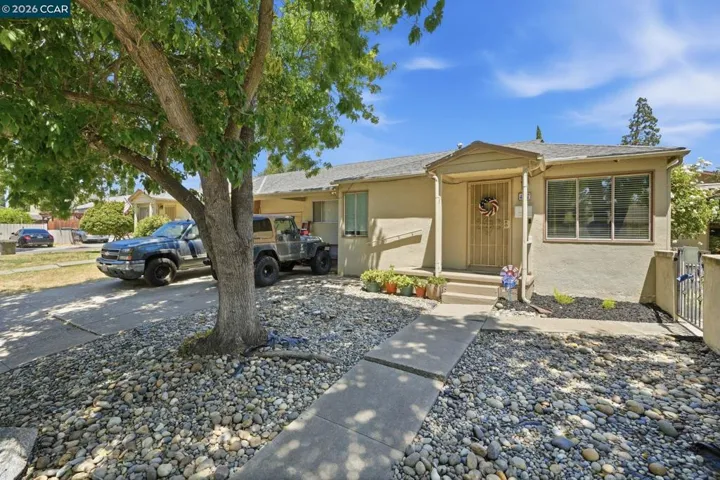407 Harlow Dr, Antioch, California 94509