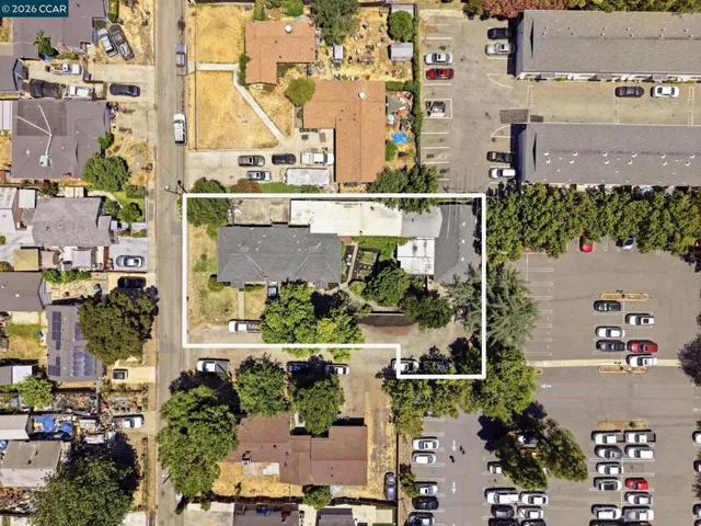 407 Harlow Dr, Antioch, California 94509