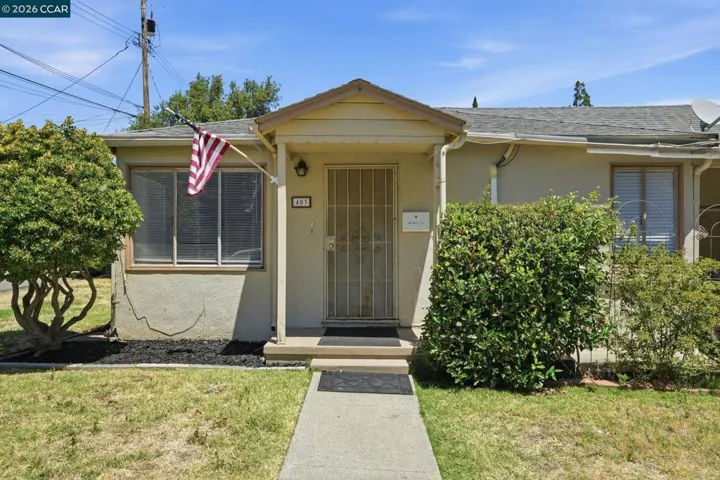 407 Harlow Dr, Antioch, California 94509