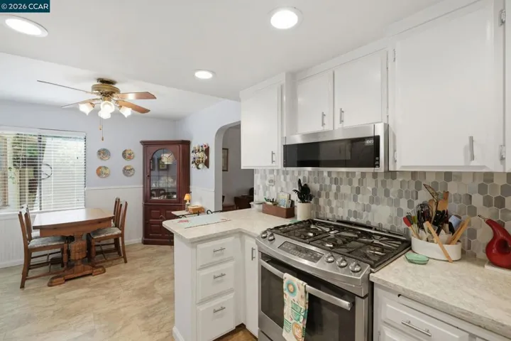 407 Harlow Dr, Antioch, California 94509
