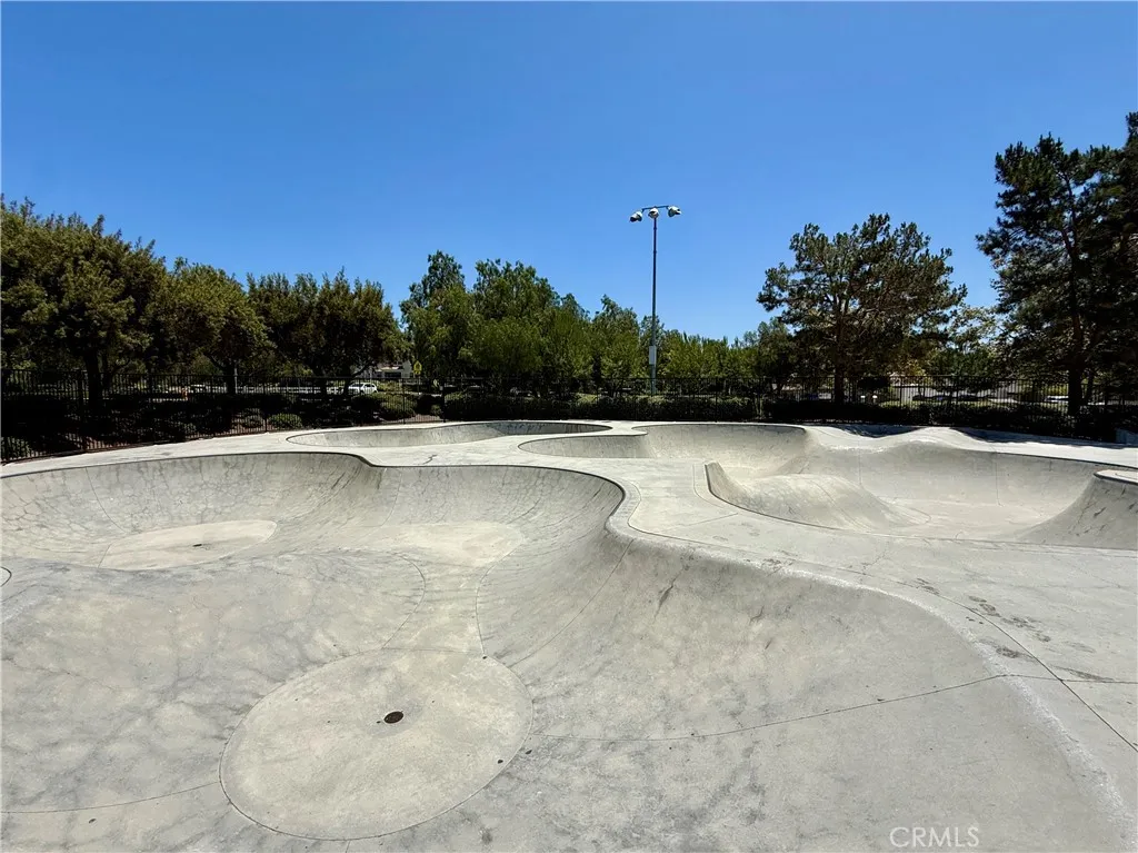 Skate Park