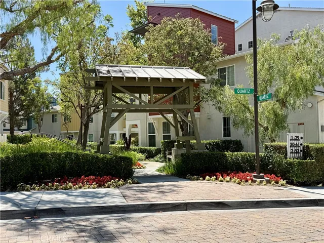 Sutter's Mill community