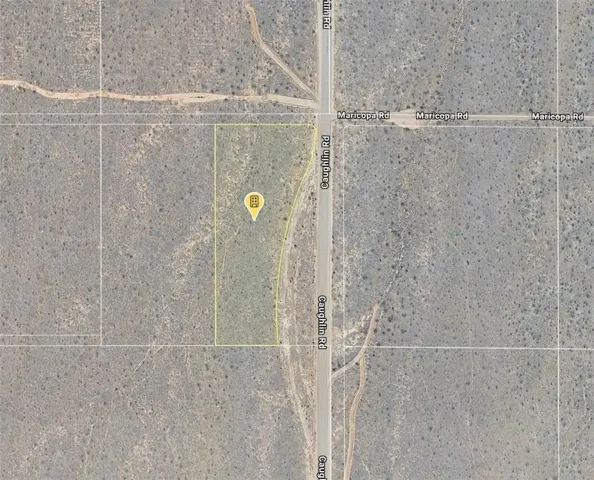 0 Caughlin Road, Phelan, California 92371