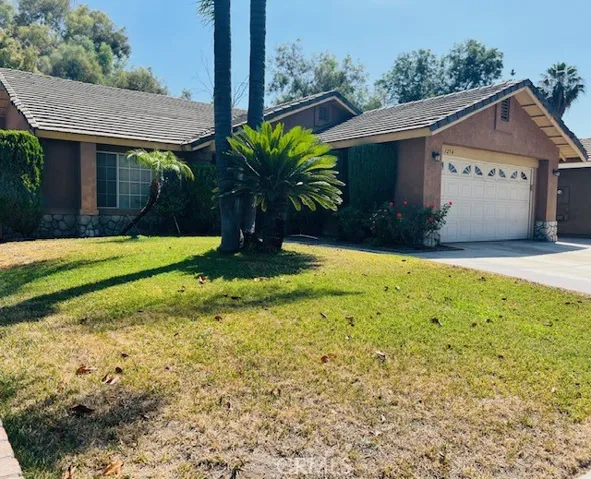 1254 Scenic View St, Upland, California 91784