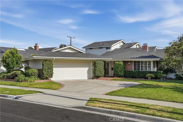 2037 S Capella Court, Costa Mesa, California 92626