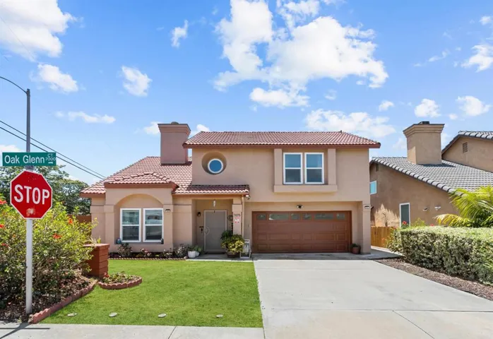 7075 Oak Glenn Ct, Lemon Grove, California 91945
