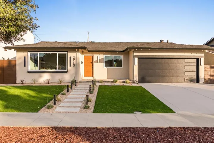 2210 Vista Verde Drive, San Jose, California 95148