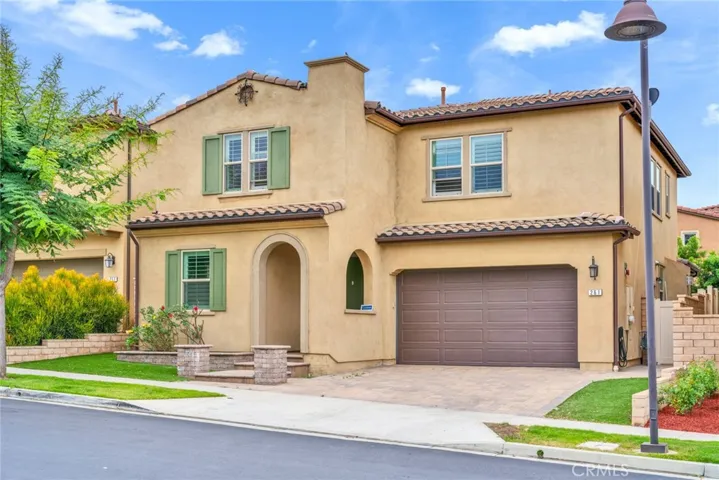 261 N Callum, Anaheim, California 92807