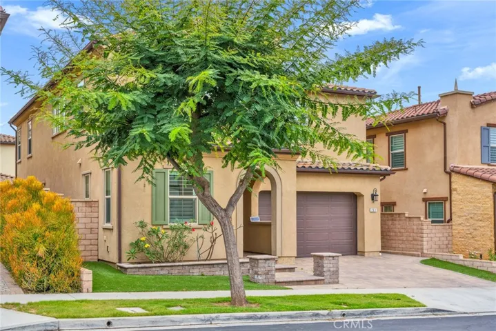 261 N Callum, Anaheim, California 92807
