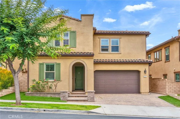 261 N Callum, Anaheim, California 92807