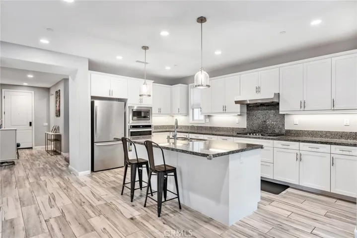 261 N Callum, Anaheim, California 92807
