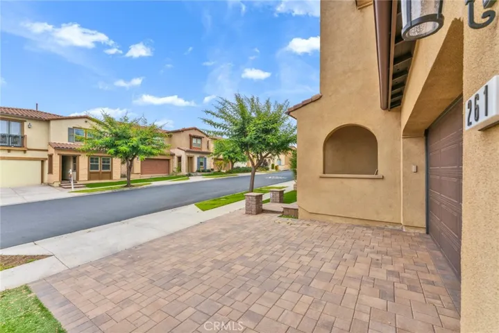 261 N Callum, Anaheim, California 92807