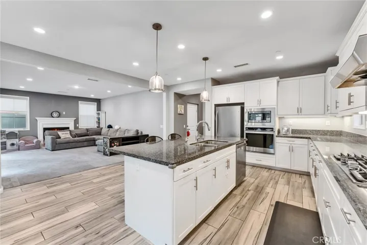 261 N Callum, Anaheim, California 92807