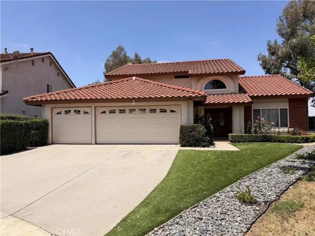 24221 Summit Ridge Circle, Moreno Valley, California 92557