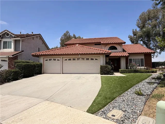 24221 Summit Ridge Circle, Moreno Valley, California 92557