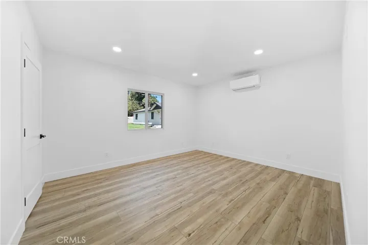 BEDROOM 6 - 'FAMILY ROOM' AKA JR ADU