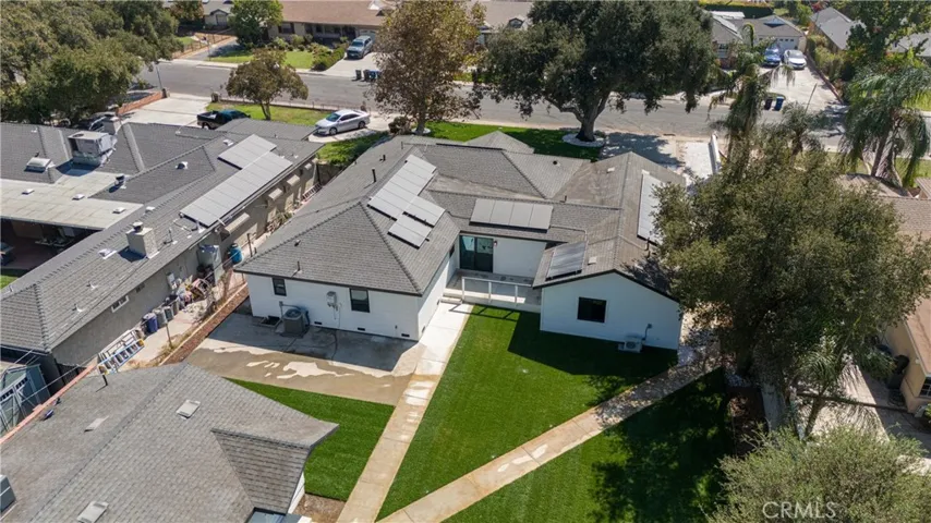 651 N Workman Street, San Fernando, California 91340