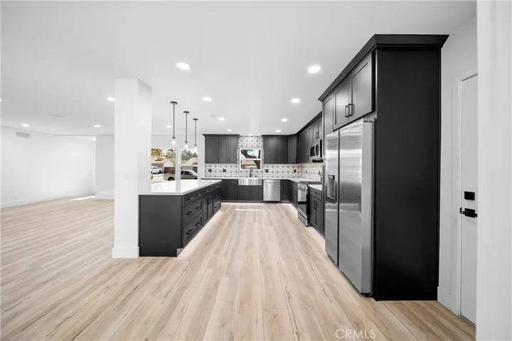 651 N Workman Street, San Fernando, California 91340