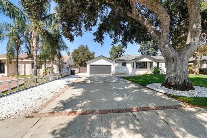 651 N Workman Street, San Fernando, California 91340