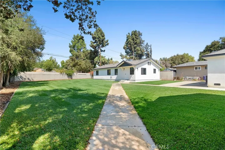 651 N Workman Street, San Fernando, California 91340