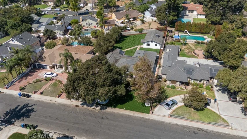 651 N Workman Street, San Fernando, California 91340