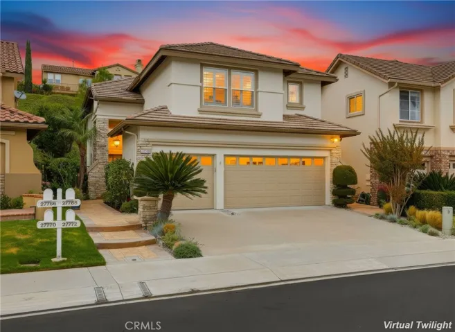 27768 Homestead Road, Laguna Niguel, California 92677