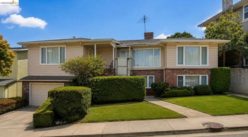 618 Prospect Ave, Oakland, California 94610