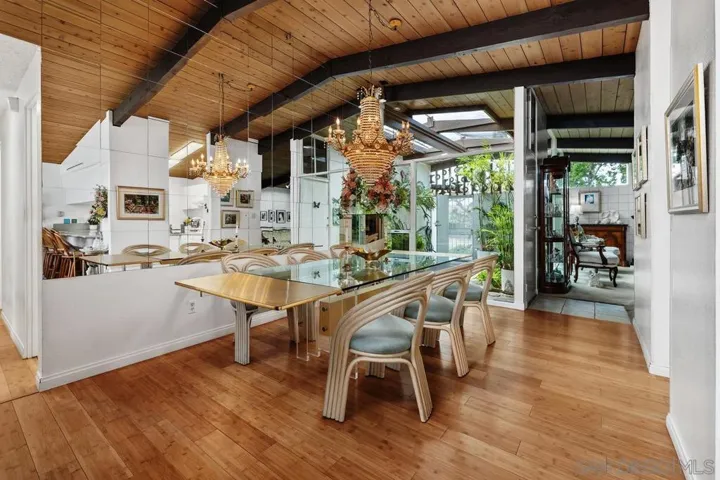 4473 Charger Blvd, San Diego, California 92117