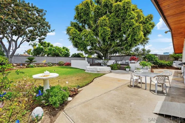 4473 Charger Blvd, San Diego, California 92117