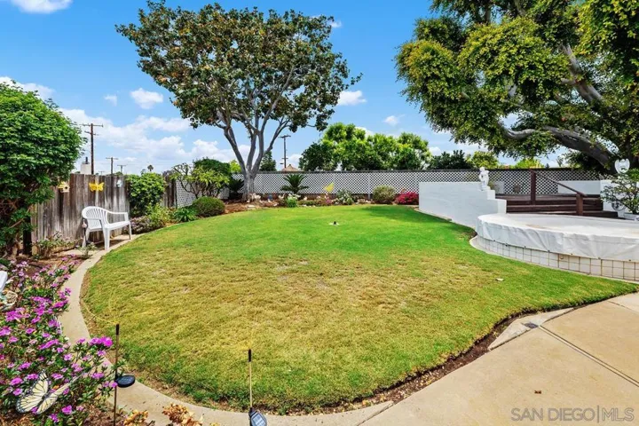 4473 Charger Blvd, San Diego, California 92117