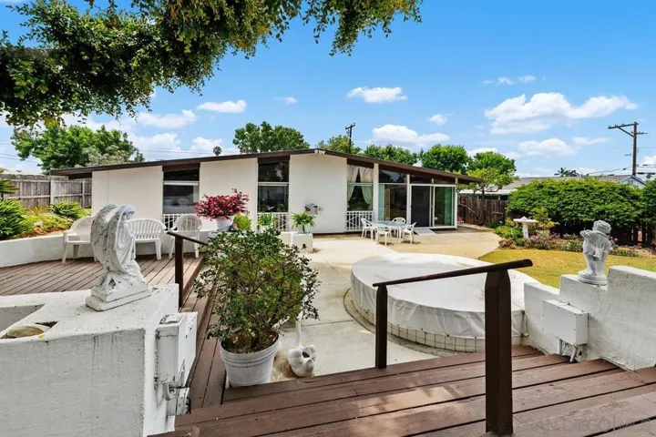 4473 Charger Blvd, San Diego, California 92117