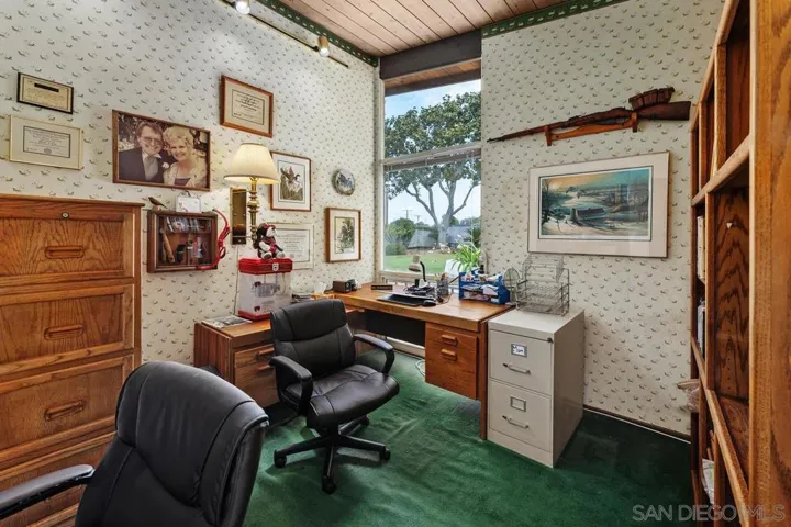 4473 Charger Blvd, San Diego, California 92117