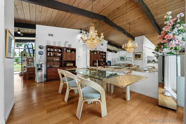 4473 Charger Blvd, San Diego, California 92117